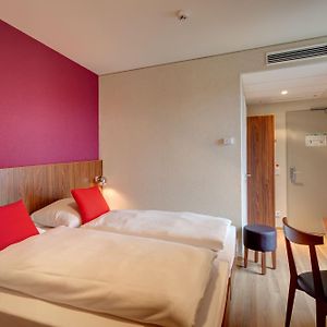 Kamer met Twee Aparte Bedden