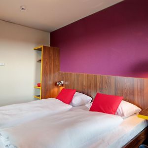 Kamer met een King Size Bed